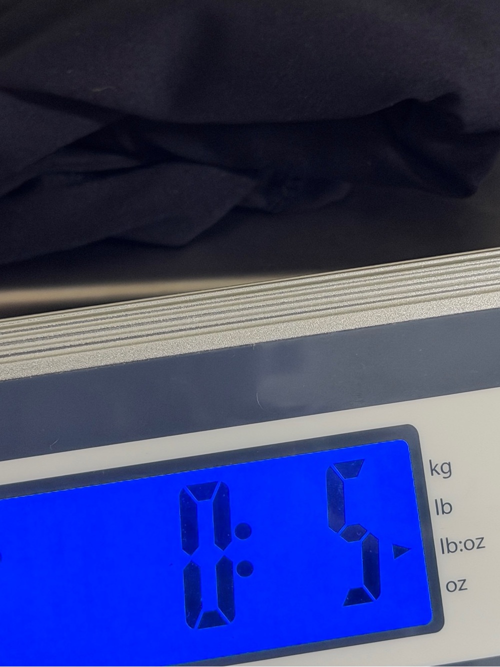 Fabletics XS Black Brianna One Piece Onesie Body Suit - Picture 10 of 10